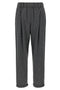 Brunello Cucinelli Wool And Cashmere Pants
