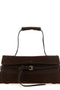 Moschino Tie Me Shoulder Bag