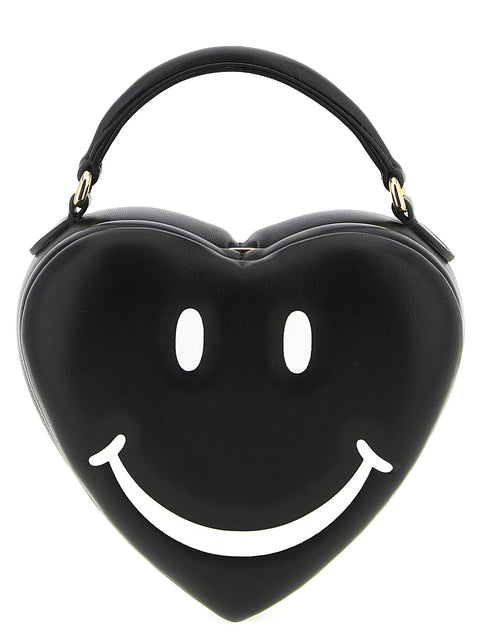 Moschino Love Me Handbag
