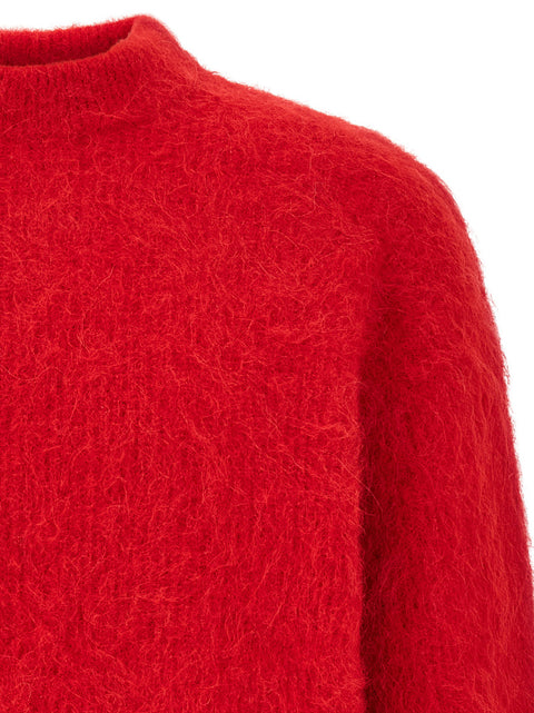 Séfr Red Haru Sweater