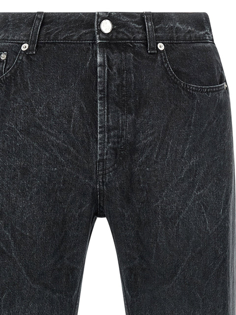 Séfr Classic Cut Jeans