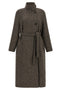 Brunello Cucinelli Sparkling Coat