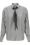 Brunello Cucinelli Shirt With Scarf