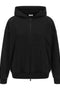 Brunello Cucinelli Shiny Trims Hoodie