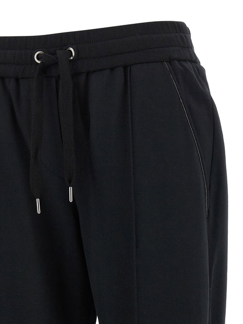 Brunello Cucinelli Track Joggers