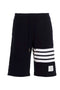 Thom Browne 4 Bar’ Bermuda Shorts