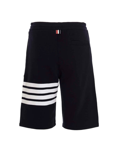 Thom Browne 4 Bar’ Bermuda Shorts