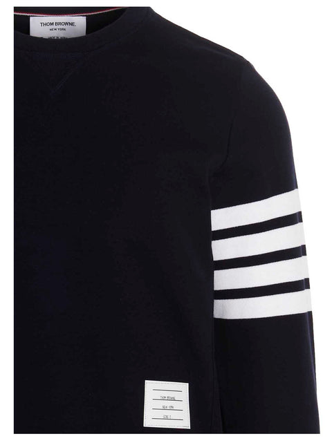 Thom Browne 4 Bar’ Sweatshirt