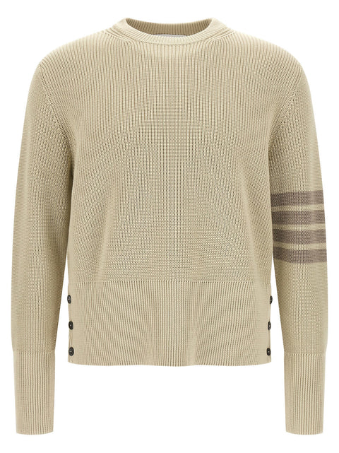 Thom Browne 4bar Sweater