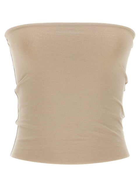 Brunello Cucinelli Whispering Bloom Embroidery Sweater