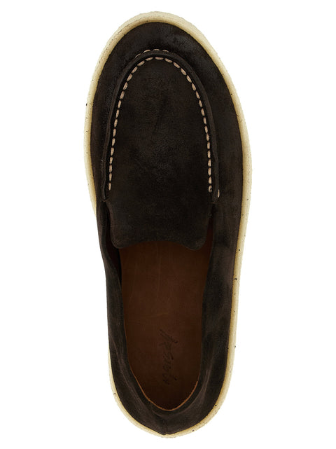Marsèll Cassablocco Loafers