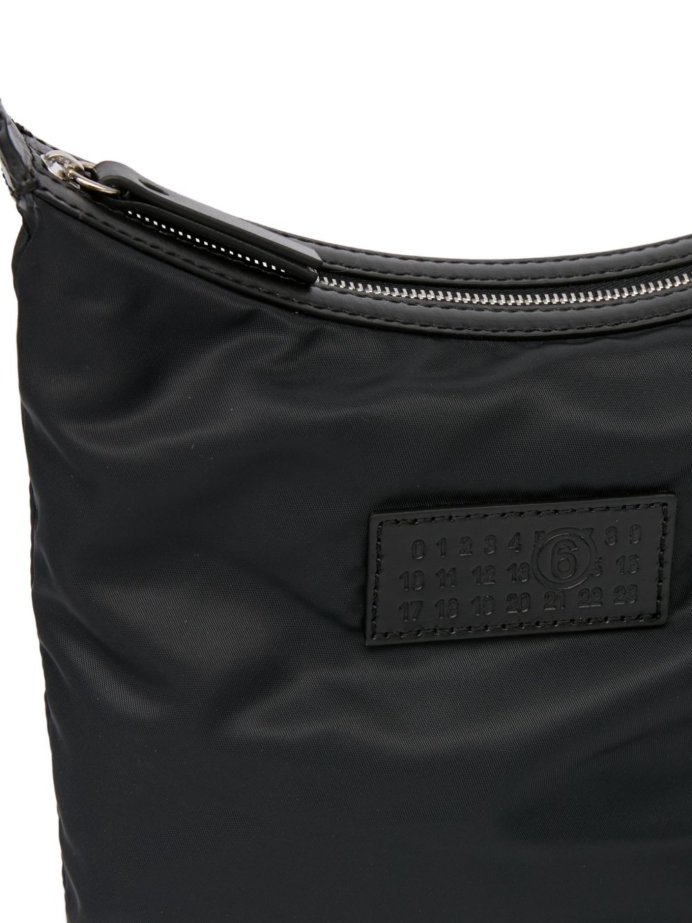 MM6 Maison Margiela Bags.. BLACK