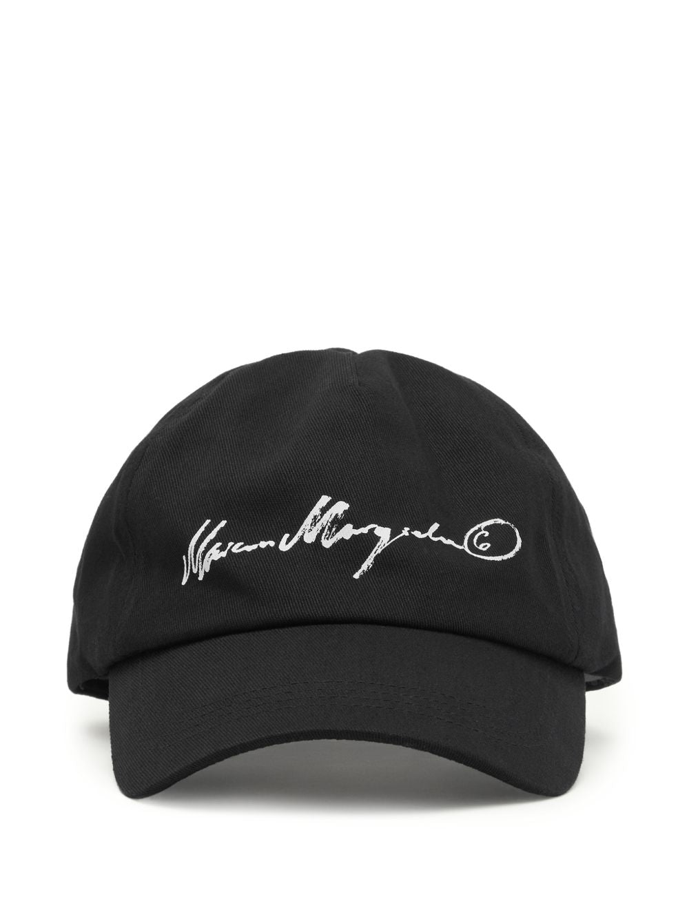 MM6 Maison Margiela Hats BLACK
