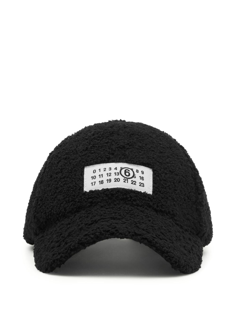 MM6 Maison Margiela Hats BLACK
