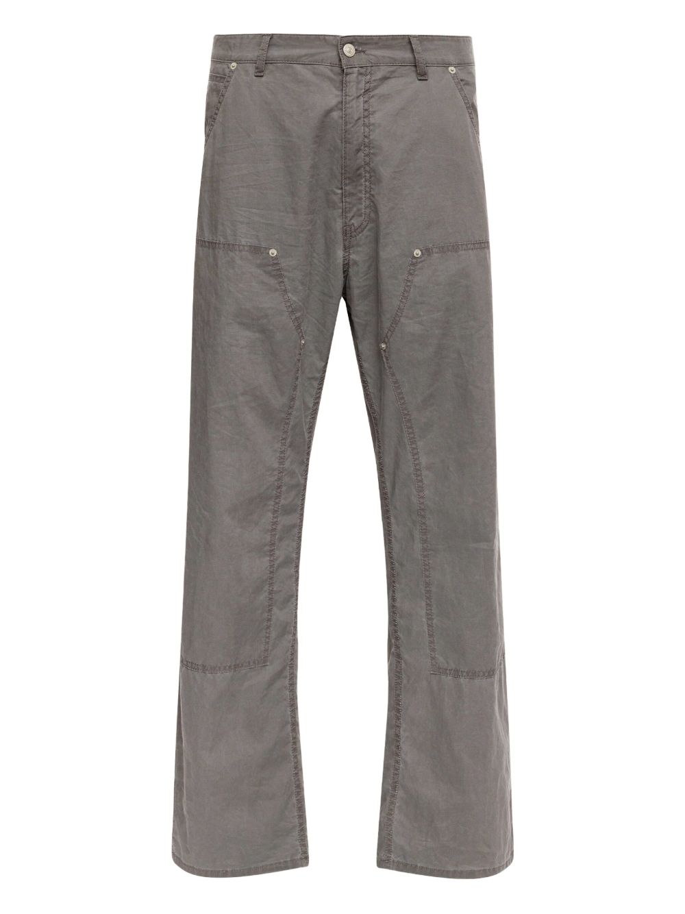 MM6 Maison Margiela Jeans Grey
