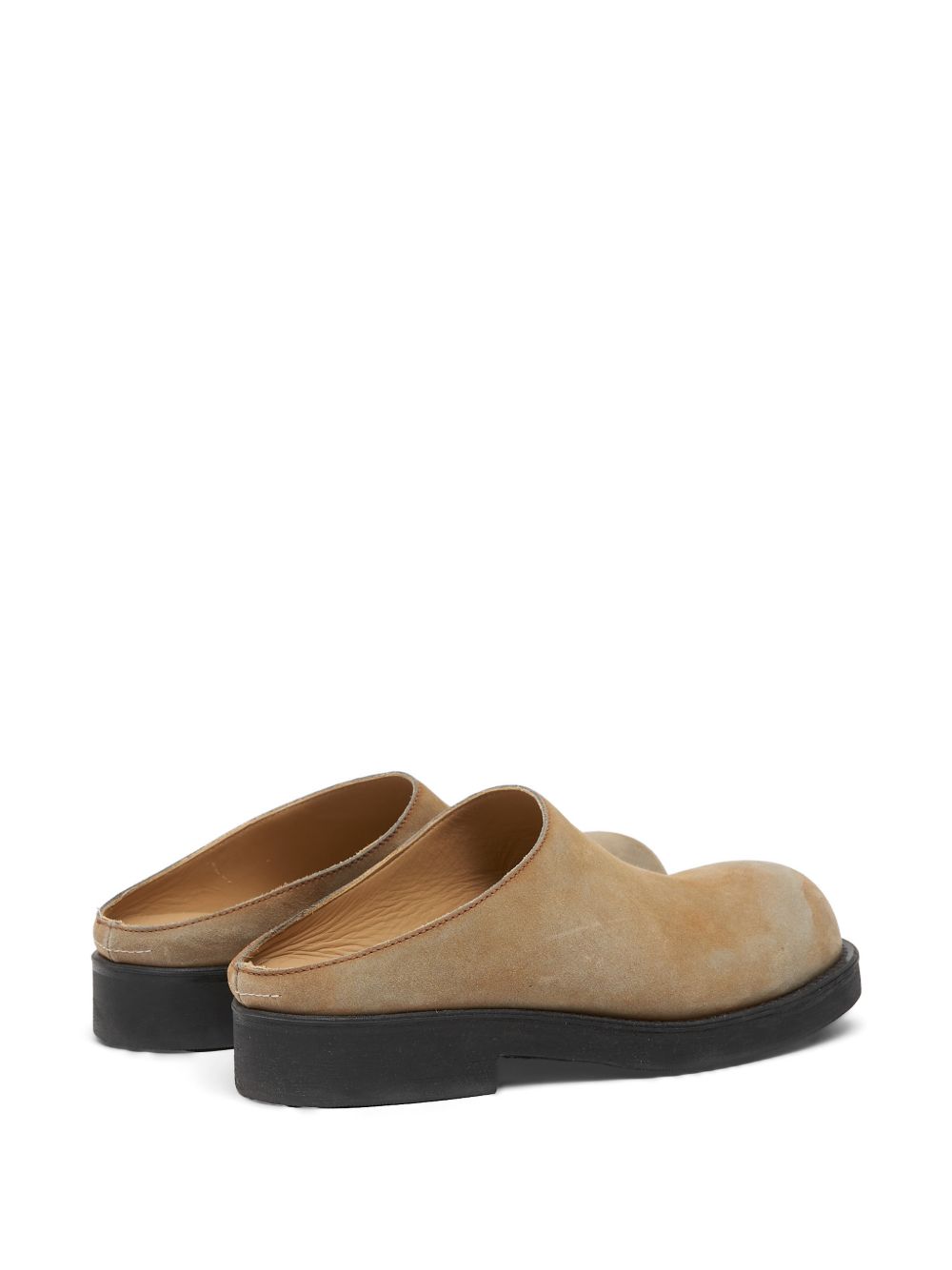 MM6 Maison Margiela Sandals BEIGE