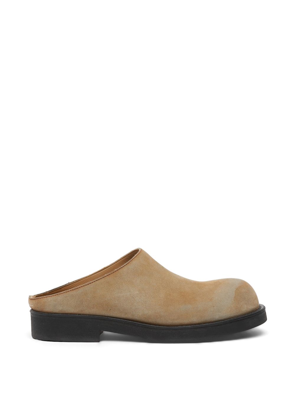 MM6 Maison Margiela Sandals BEIGE