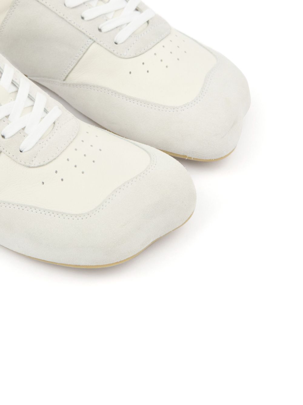 MM6 Maison Margiela Sneakers White