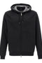 Brunello Cucinelli Zip Hoodie