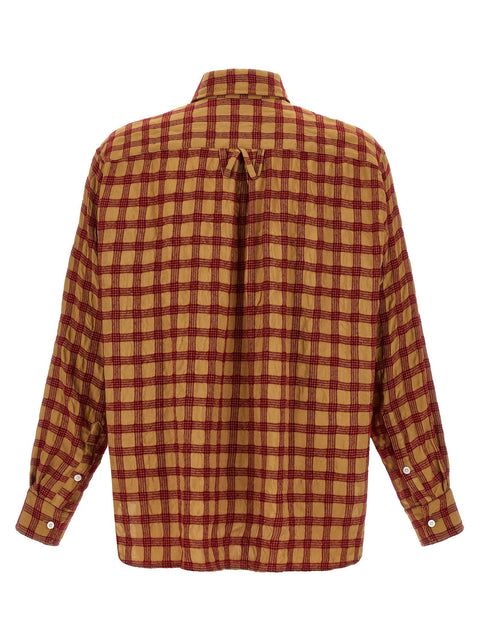 Willy Chavarria Veterano Shirt