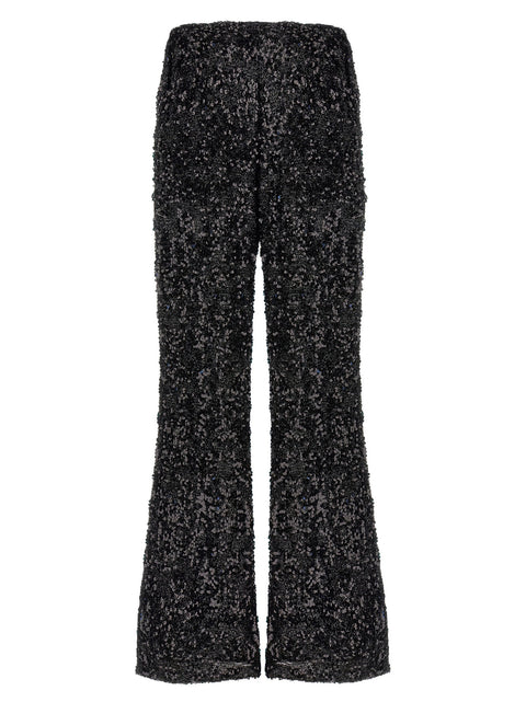 Le Twins Moni Pant