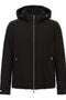 Moorer Albini Down Jacket - Acqua Line