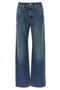 Brunello Cucinelli Contemporary Loose Jeans