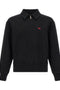 Maison Kitsuné Profile Fox Sweatshirt
