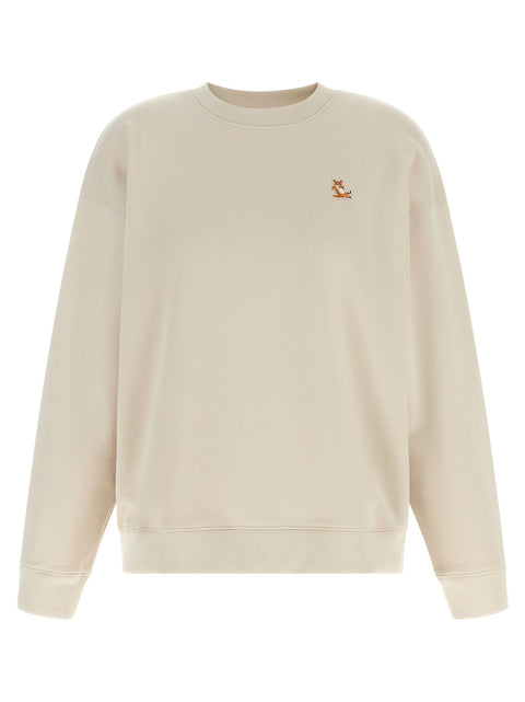 Maison Kitsuné Chillax Fox Sweatshirt