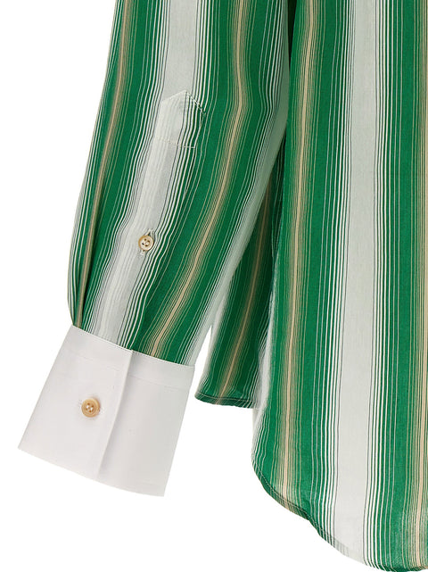 Wales Bonner Cadence Shirt