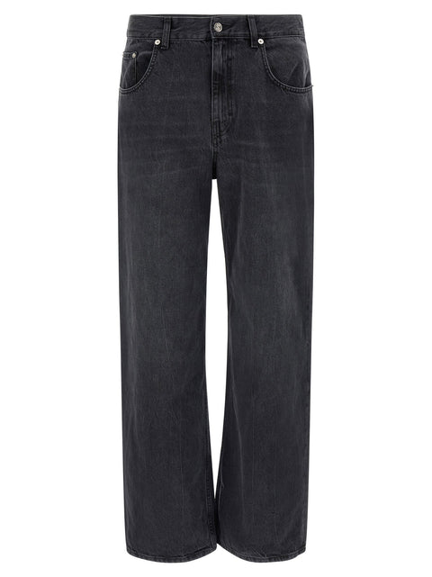Séfr 5-pocket Jeans
