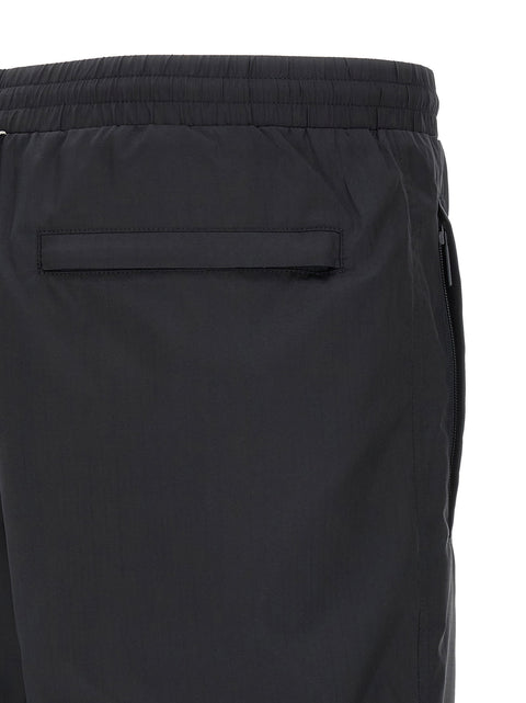 Thom Browne Track Joggers
