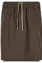 Moncler + Rick Owens Kiltshorts Bermuda Shorts