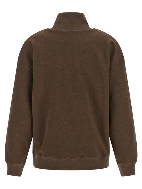 Maison Kitsuné Baby Fox Sweatshirt