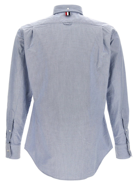 Thom Browne Classic Shirt