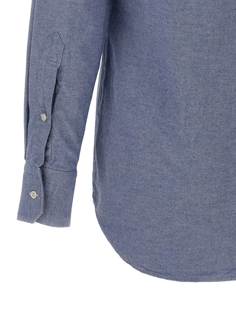 Thom Browne 4 Bar Shirt