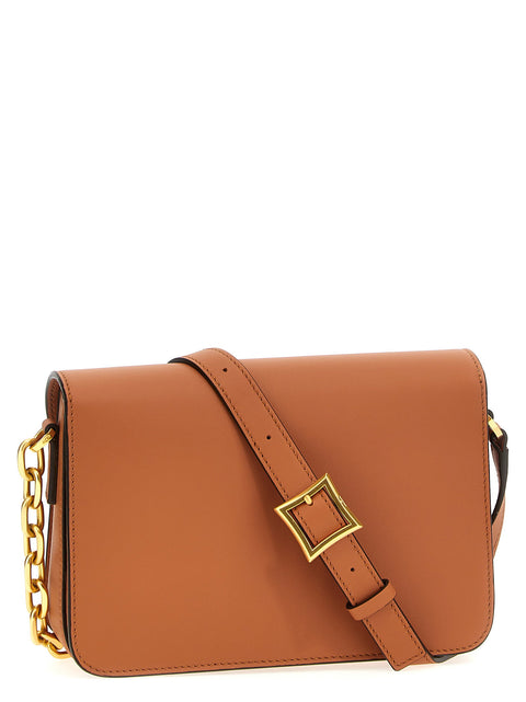 Mcm Himmel Crossbody Bag