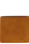 Brunello Cucinelli Nubuck Wallet