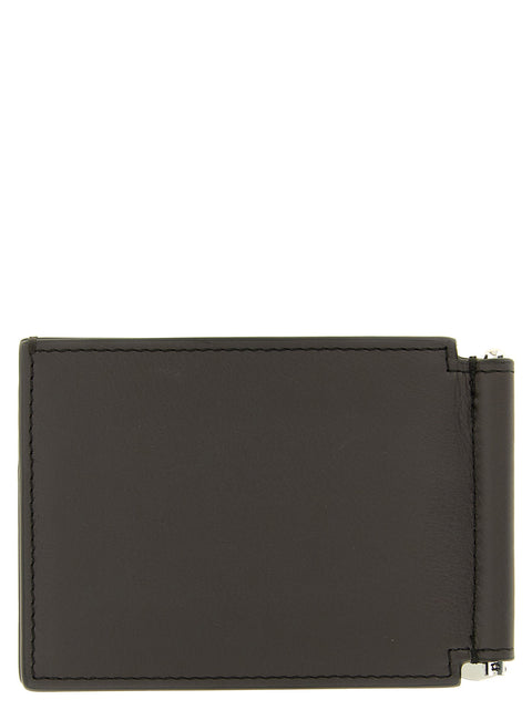Brunello Cucinelli Smooth Calf Wallet