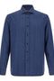 Brunello Cucinelli Herringbone Shirt