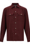 Brunello Cucinelli Flannel Overshirt