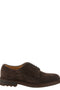 Brunello Cucinelli Suede Derby