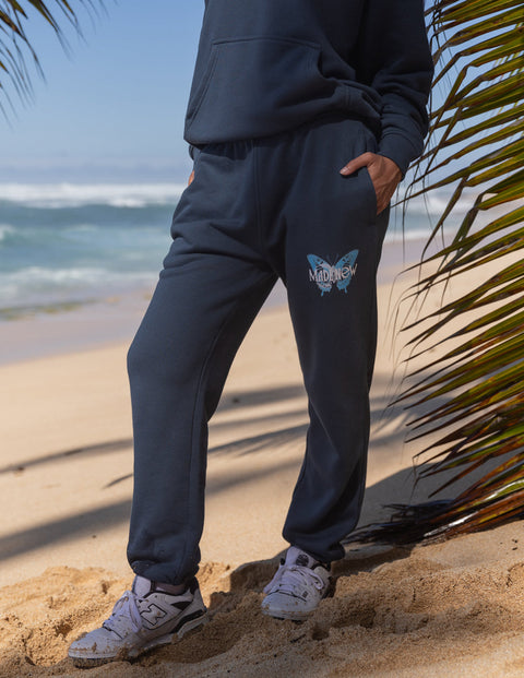 Made New Butterfly Unisex Sweatpant