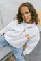 Made New Kids Half-Zip