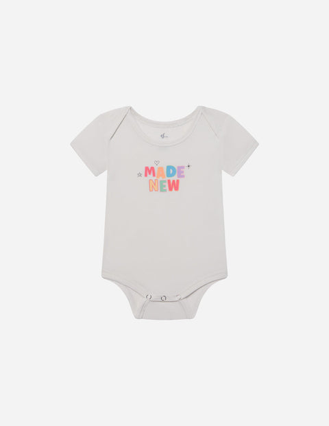 Made New Onesie