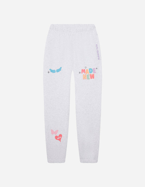 Made New Unisex Sweatpant