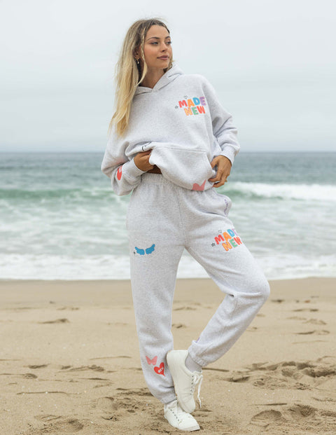 Made New Unisex Sweatpant