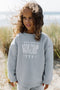 Made To Worship Kids Crewneck
