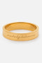 Made by Believers Ring