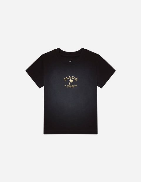 Made in the Image of God Kids Tee